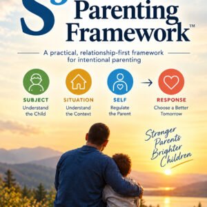 S³ Positive Parenting Framework™