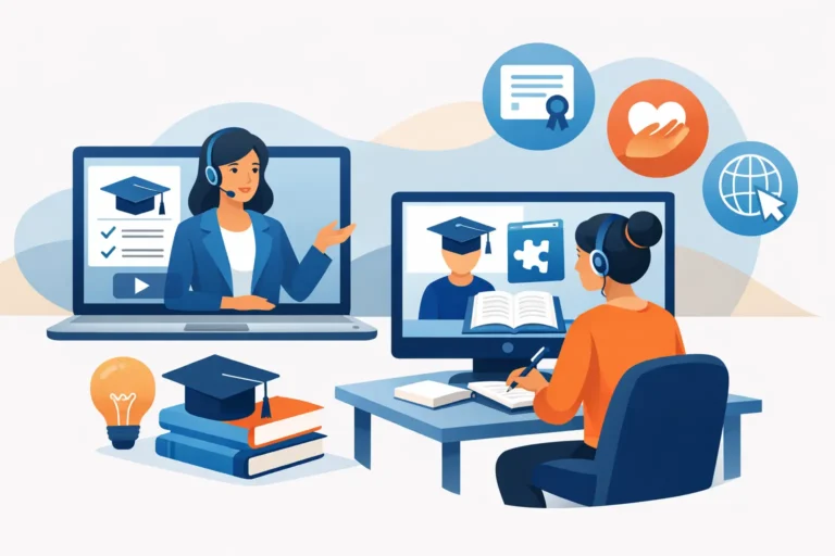 Accredited Special Education Courses Online