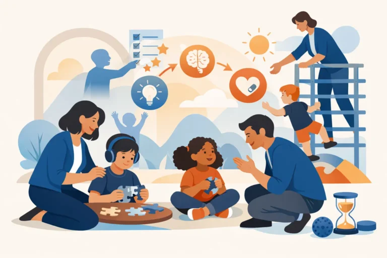 Behavior Support Strategies for Neurodivergent Students