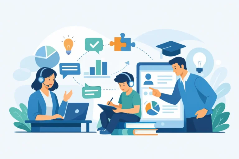 Individualized Learning Support Strategies That Work